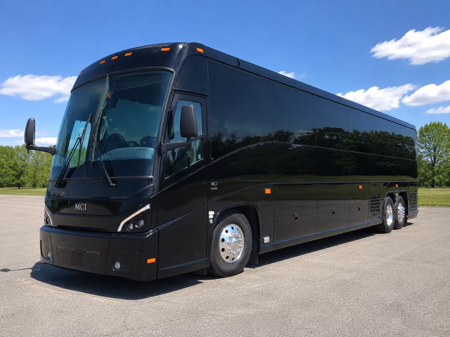 choosing the right bus size for your denver prom group is easy with denvercoachbuscompany com