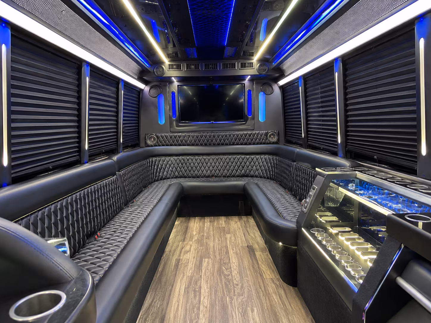 denver bachelor bachelorette party bus rental
