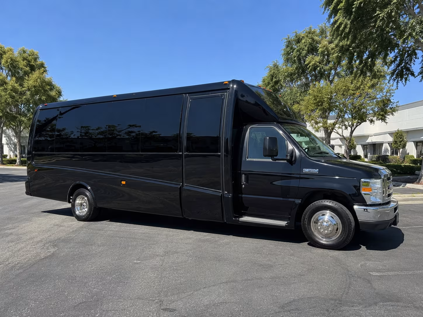 denver craft brewery rino party bus rental