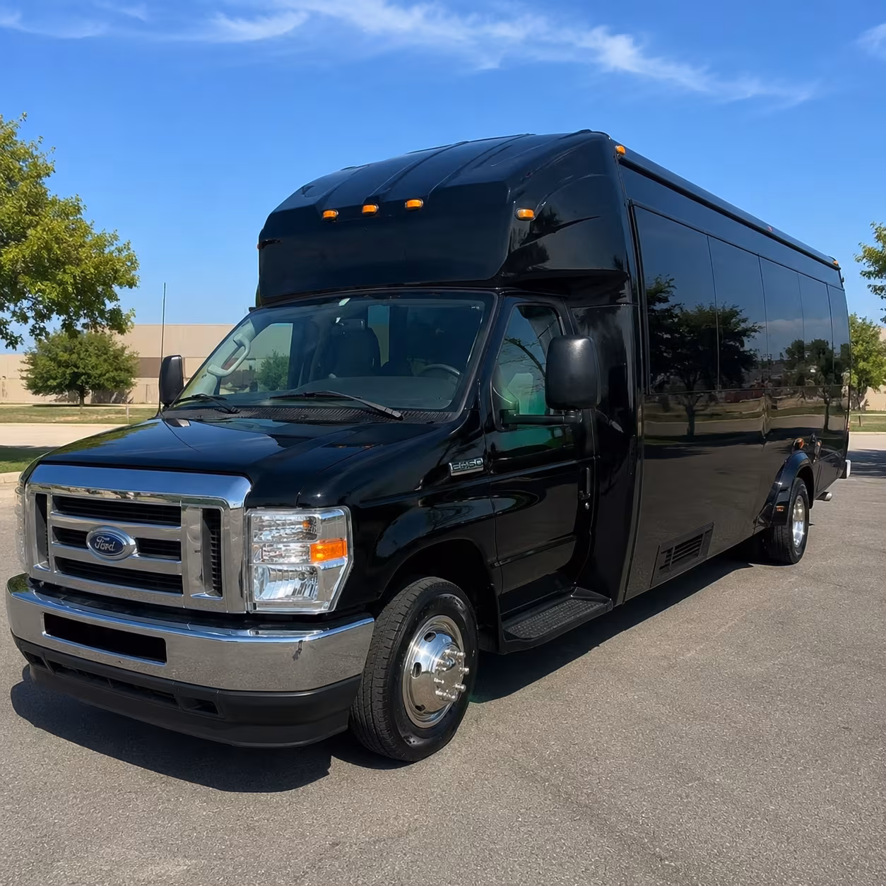 denver new years eve party bus rental