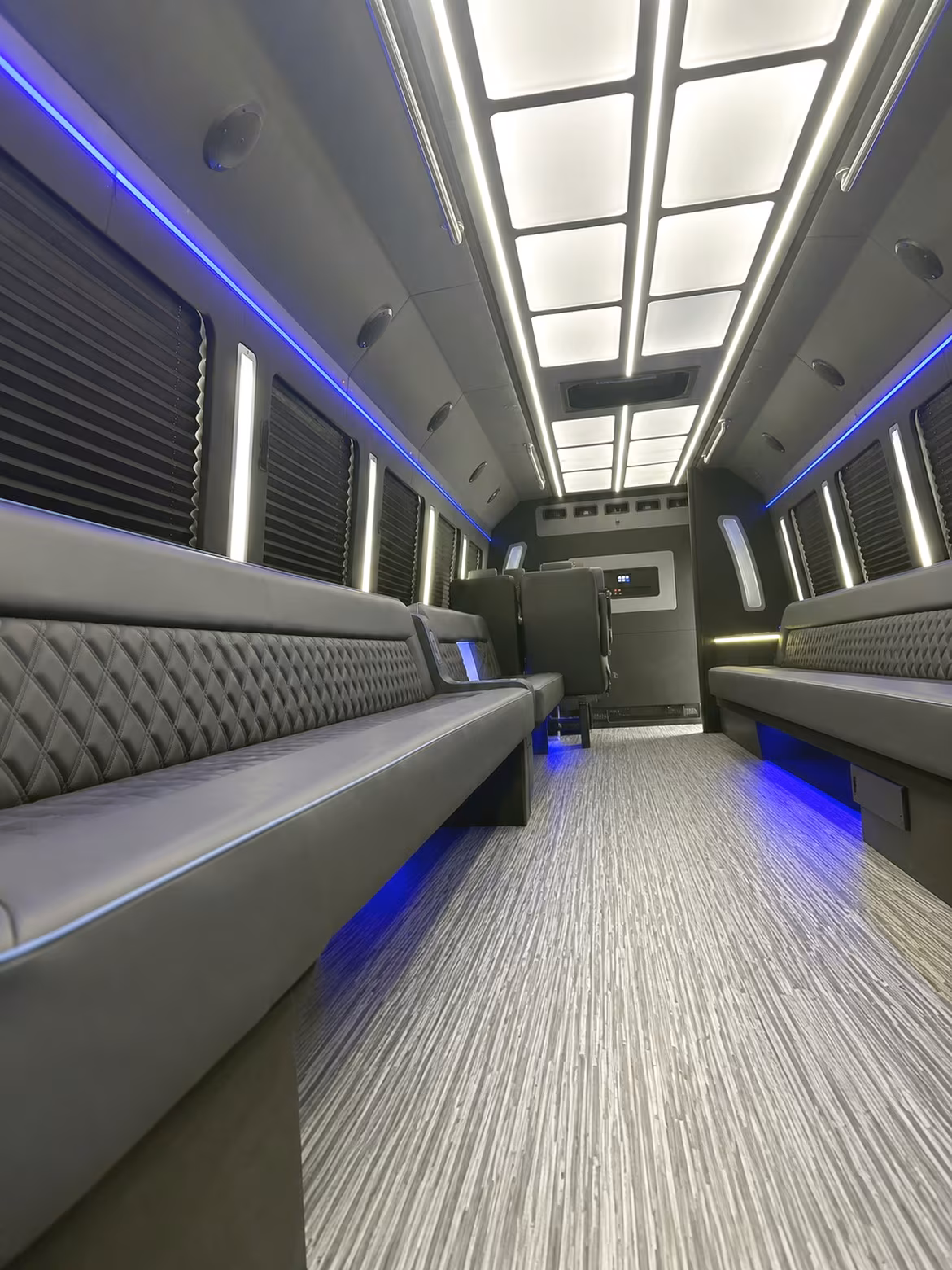 denver party bus rental gallery