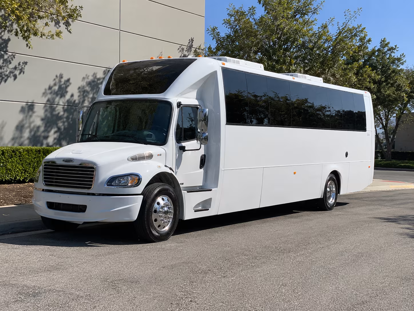 denver party bus