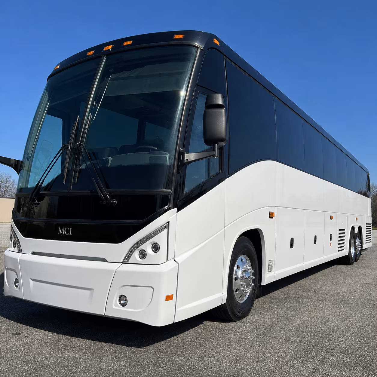 Denver School Event Transportation