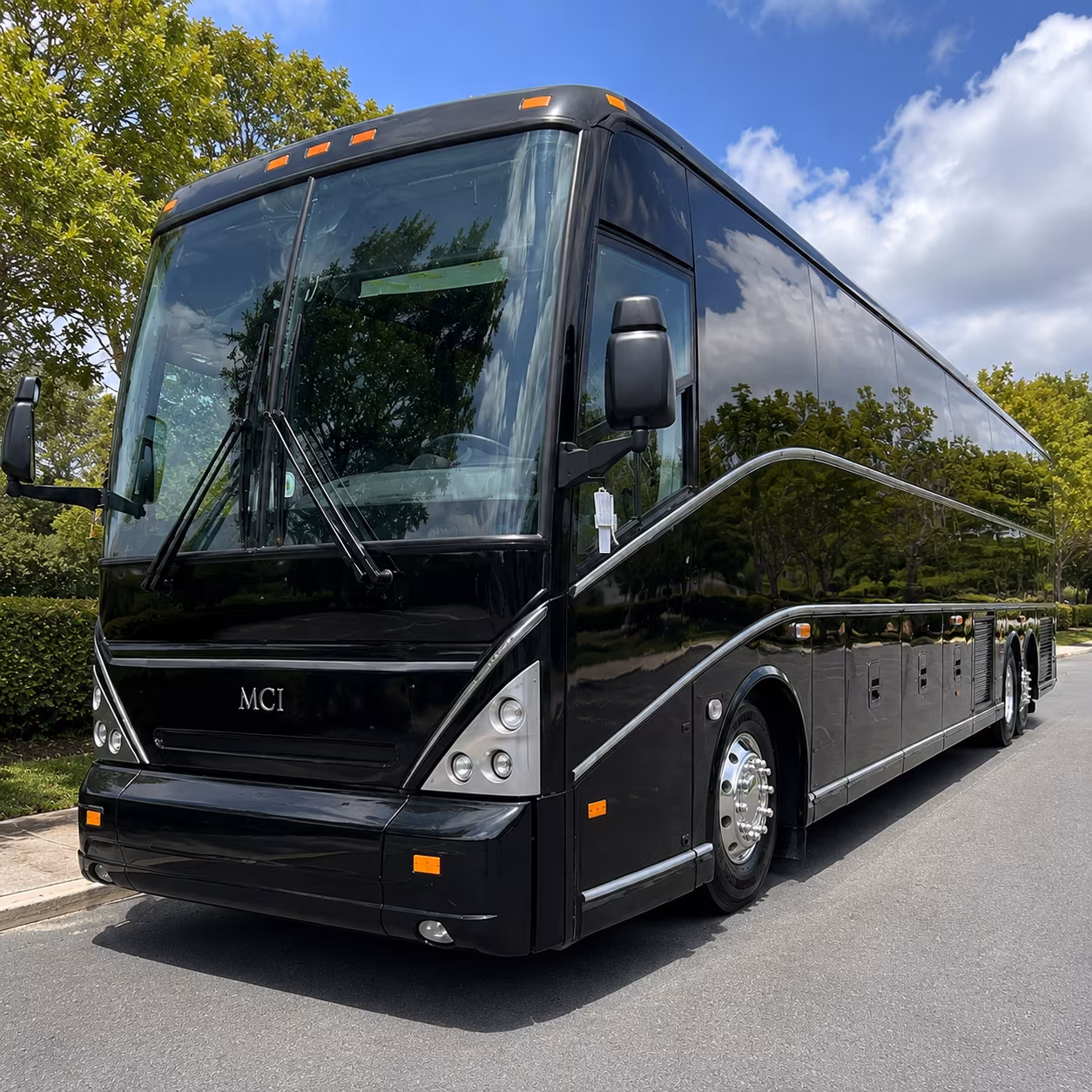 denvercoachbuscompany com lets you compare prom buses for every denver area venue