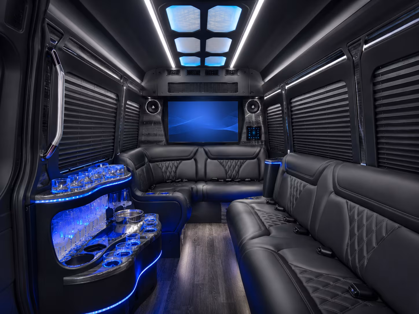 denvercoachbuscompany com makes finding mission ballroom and rino concert buses simple