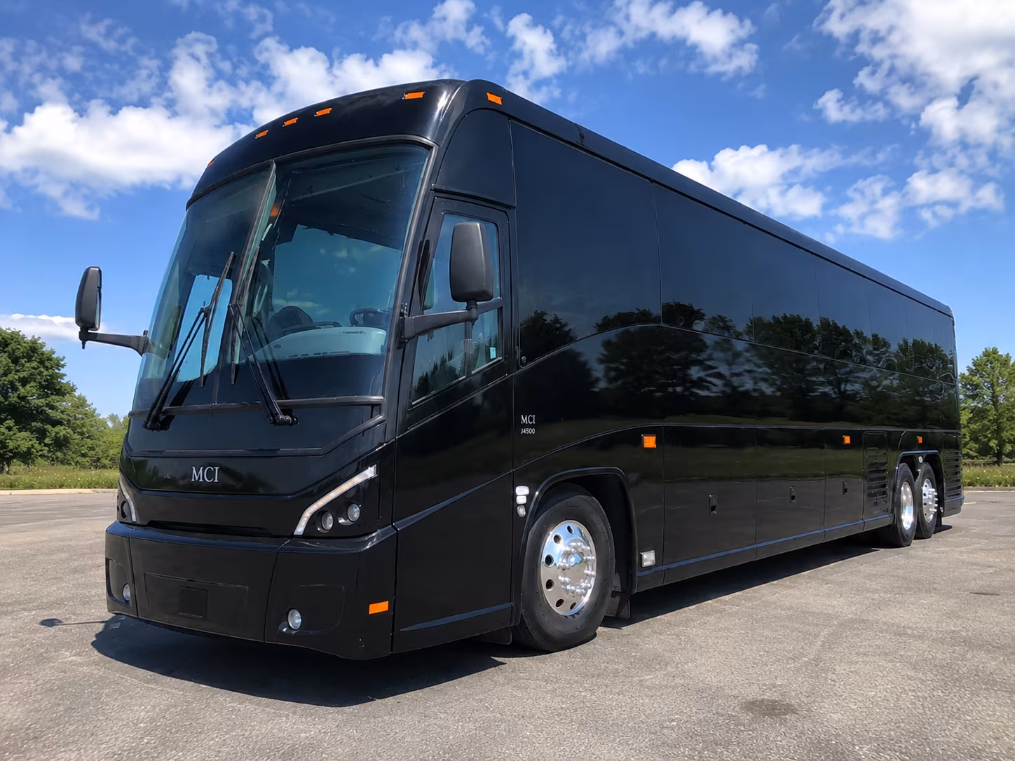 get your out of town guests from dia to the hotel without a single hitch