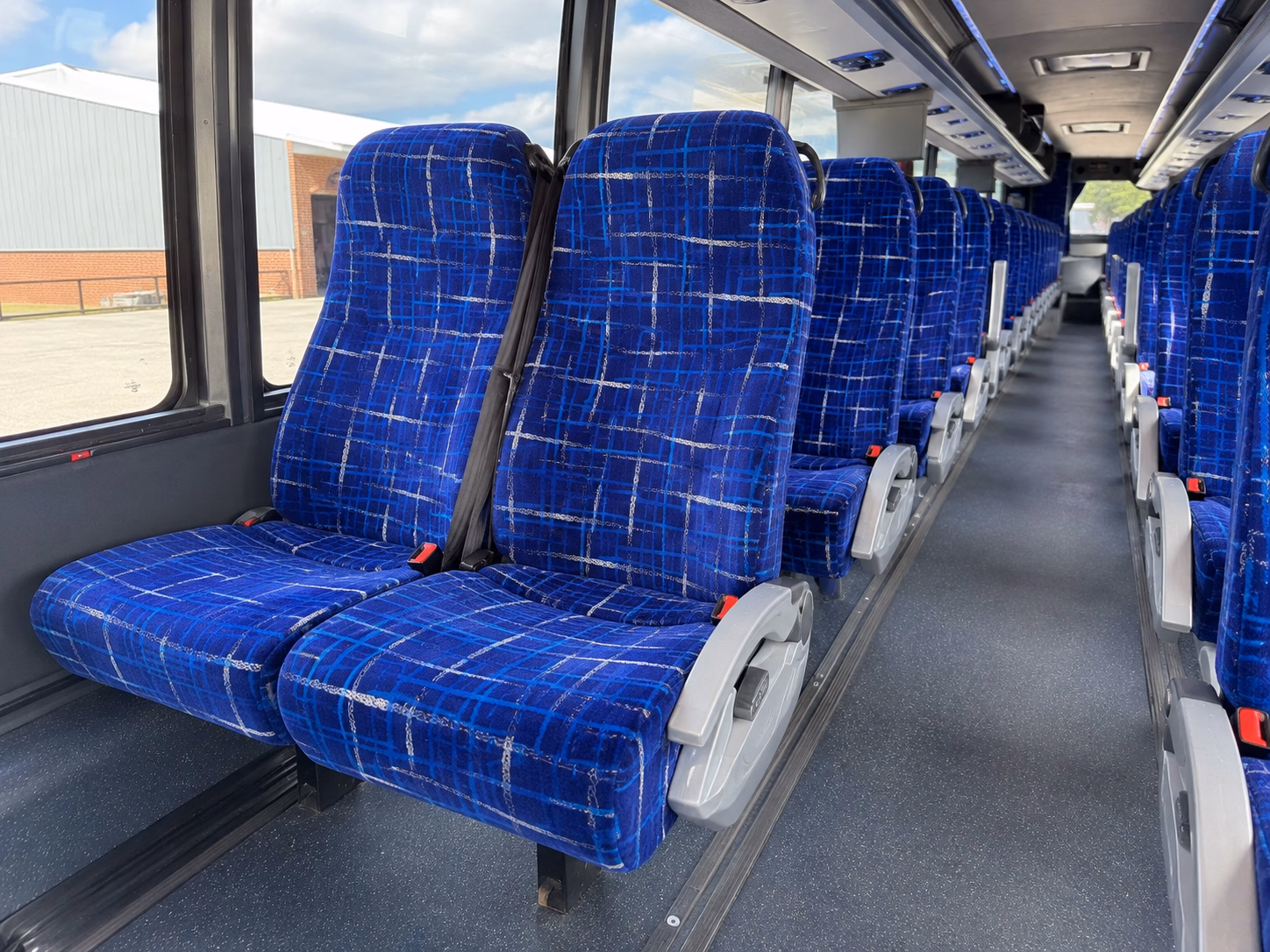 how your starting location and deadhead miles affect charter bus rates in denver