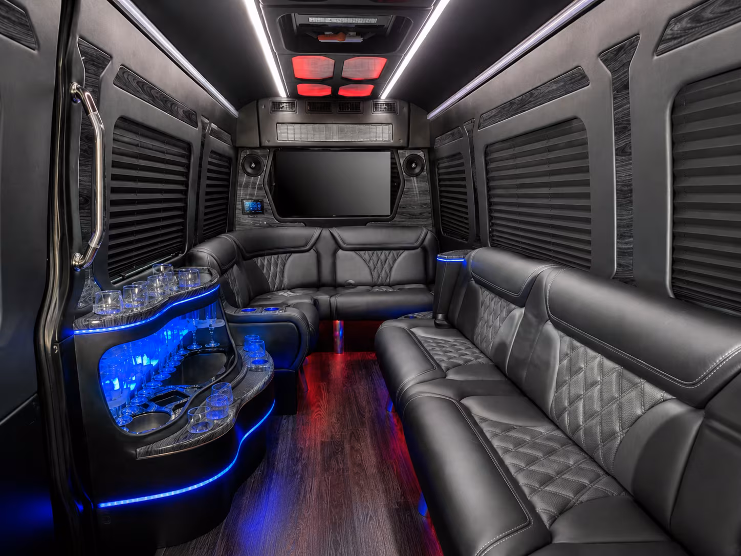 let denvercoachbuscompany com handle transportation for government conferences and legislative events at the capitol