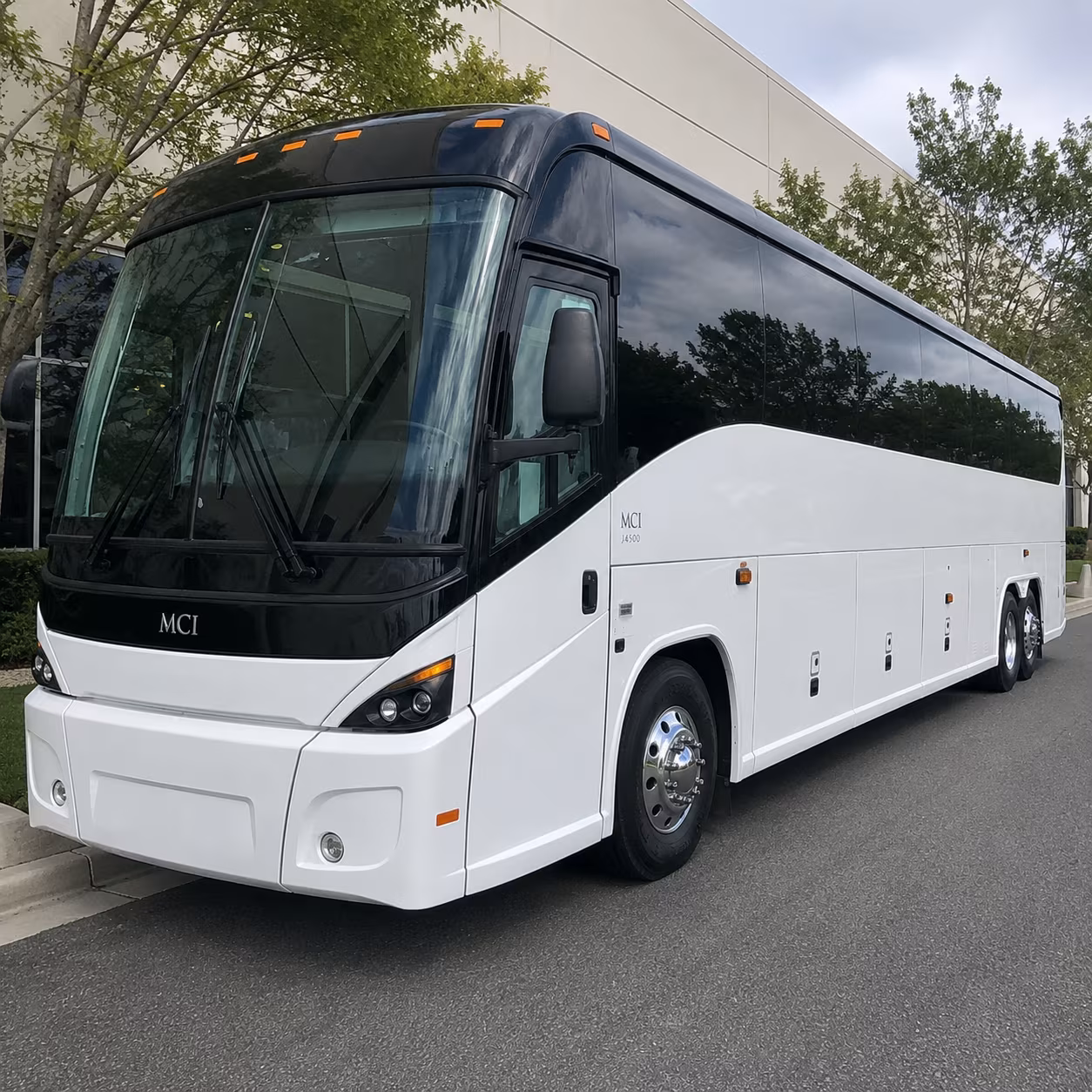 shuttle federal employees across the denver federal center campus and beyond