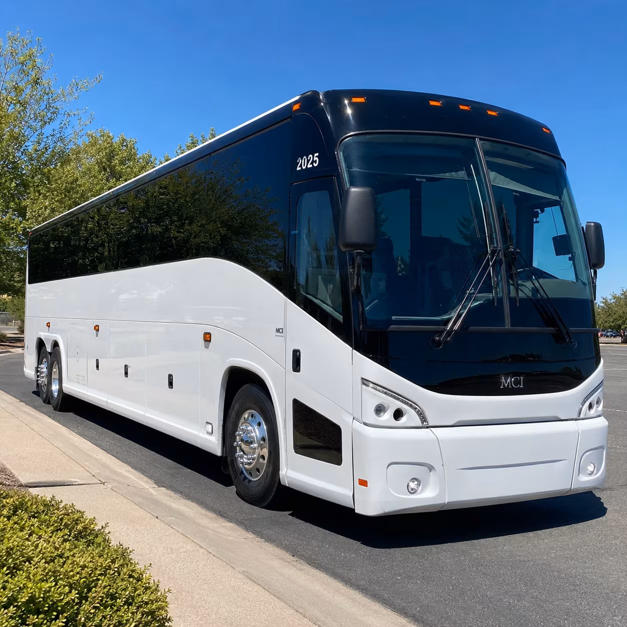 stadium concerts at empower field at mile high one bus for the whole group