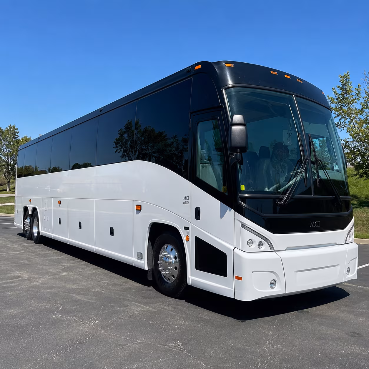 what makes denver ski trip charter buses the smartest way to get your group to the mountains
