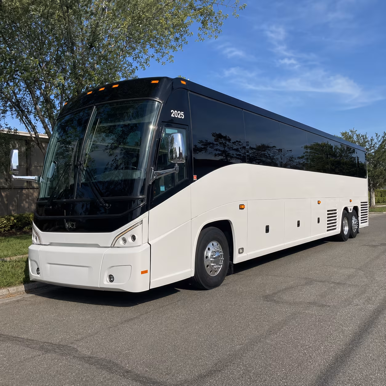 whatever your church needs for large conference and event transportation in denver
