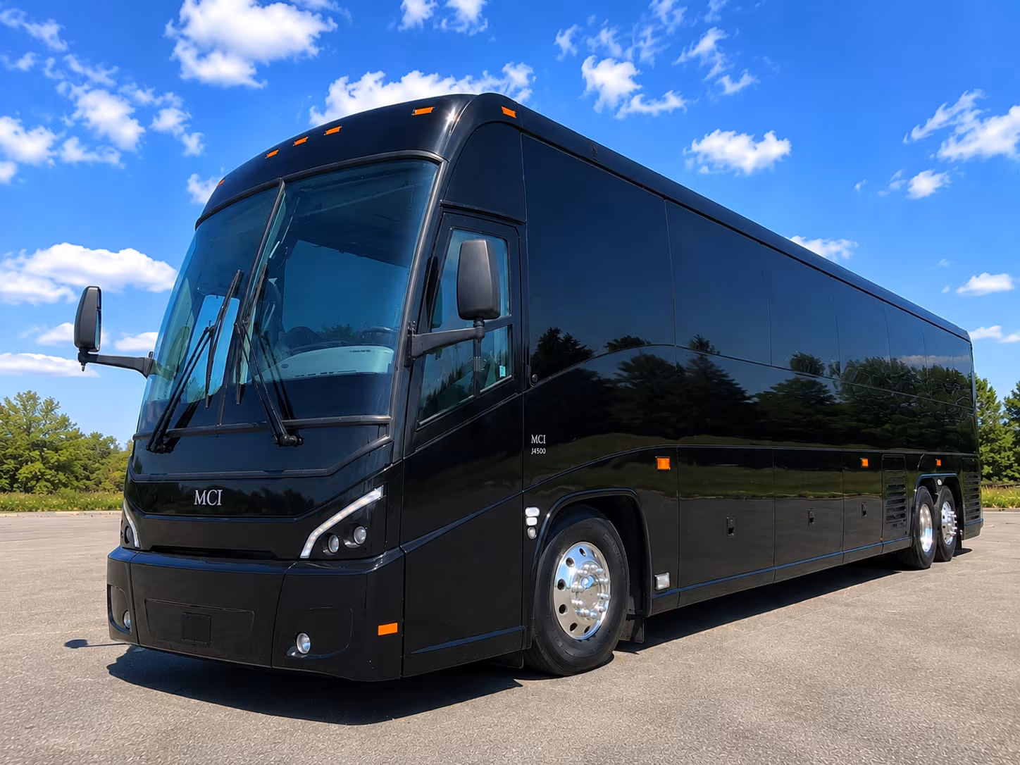 whether your venue is in lodo or deep in the foothills the right bus gets everyone there